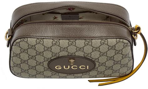 camera gucci|gucci camera bag.